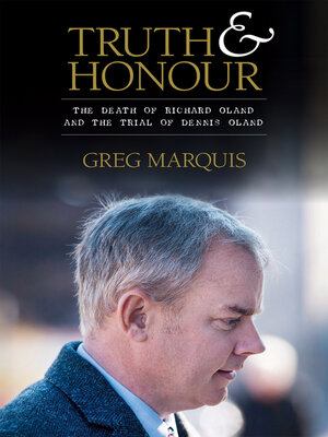 cover image of Truth and Honour
